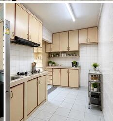 Blk 601 Woodlands Drive 42 (Woodlands), HDB 4 Rooms #628102041